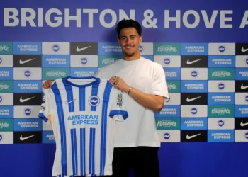 Επίσημο το mega deal Ολυμπιακού – Μπράιτον για Κωστούλα, το πιο μεγάλο ever για Έλληνα παίκτη