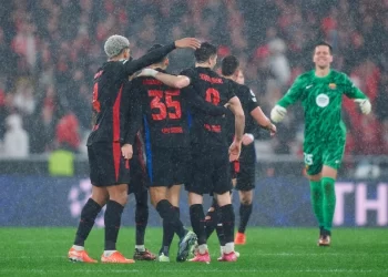 Κίνδυνος αποκλεισμού για την Μπαρτσελόνα από το Champions League λόγω οικονομικών παραβάσεων