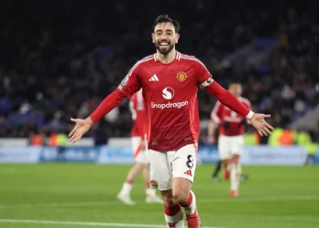 Είπε «όχι» στα πετροδόλαρα της Αλ Χιλάλ ο Φερνάντες