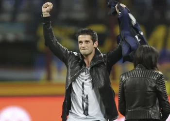 Η Ίντερ ανακοίνωσε την πρόσληψη του Κίβου