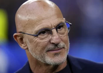 Ντε λα Φουέντε για Γιαμάλ: “Απέδειξε ότι είναι ο καλύτερος παίκτης παγκοσμίως, αξίζει τη Χρυσή Μπάλα”