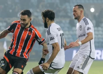 Ο Άρης δίνει τα χέρια με τον Τάσο Δώνη για συμβόλαιο διάρκειας τριών χρόνων