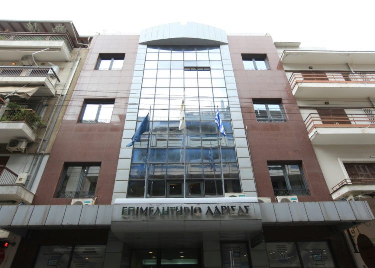 Σήμερα η εκδήλωση προς τιμή της ΑΕΛ από το Επιμελητήριο Λάρισας – Παρουσιάζεται το νέο χορηγικό πρόγραμμα της ΠΑΕ