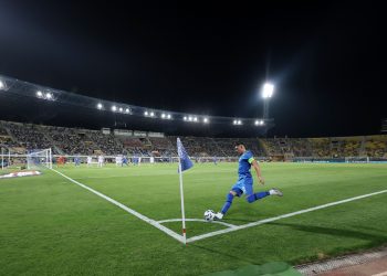 Η Κρήτη «αγκάλιασε» τους διεθνείς