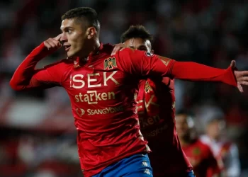 Την άλλη εβδομάδα έρχεται ο Γκάραντε