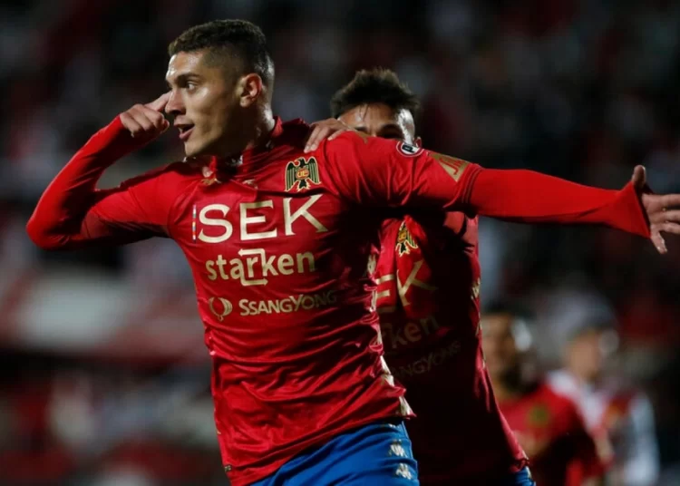 Την άλλη εβδομάδα έρχεται ο Γκάραντε