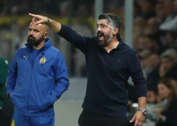 Ο Μπουφόν το επιβεβαίωσε: «Ο Γκατούζο νέος προπονητής της Ιταλίας»