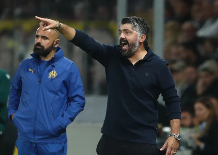 Ο Μπουφόν το επιβεβαίωσε: «Ο Γκατούζο νέος προπονητής της Ιταλίας»