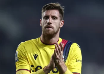 Στα «πράσινα» ο Κυριακόπουλος