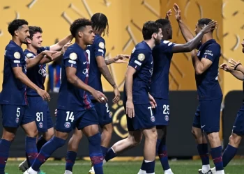 Η Παρί διέλυσε με 4-0 την Ίντερ του Μέσι