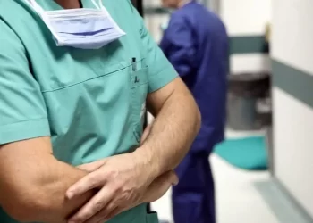  Καρδιοχειρουργός συνελήφθη στη Λάρισα ενώ έπαιρνε φακελάκι 2.500 ευρώ