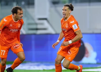 Θέλει τον Γιούση από την Καρμιώτισσα