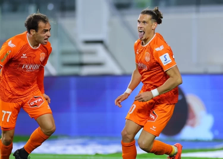 Θέλει τον Γιούση από την Καρμιώτισσα