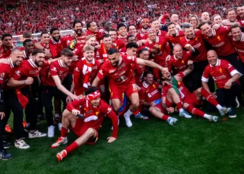 Αυτό είναι το πλήρες πρόγραμμα της Premier League – Με σούπερ ντέρμπι η πρεμιέρα