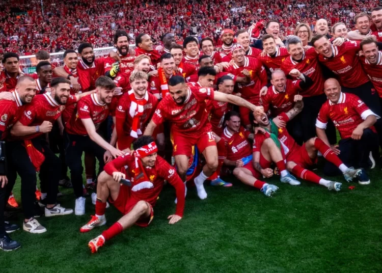 Αυτό είναι το πλήρες πρόγραμμα της Premier League – Με σούπερ ντέρμπι η πρεμιέρα