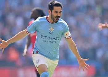 Ο Γκουντογκάν συμφώνησε με την Γαλατά, μένει να τα βρουν με την Μάντσεστερ Σίτι