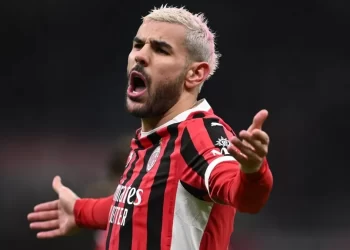 Συμφώνησε με την Αλ Χιλάλ ο Ερναντέζ