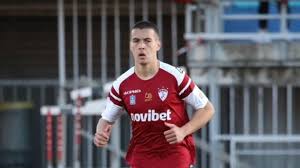 Τον Γραββάνη της ΑΕΛ κλείνει ο ΠΑΟΚ