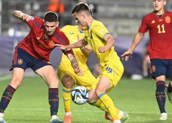 EURO U21: Πληρώνουν καλά τα φαβορί…