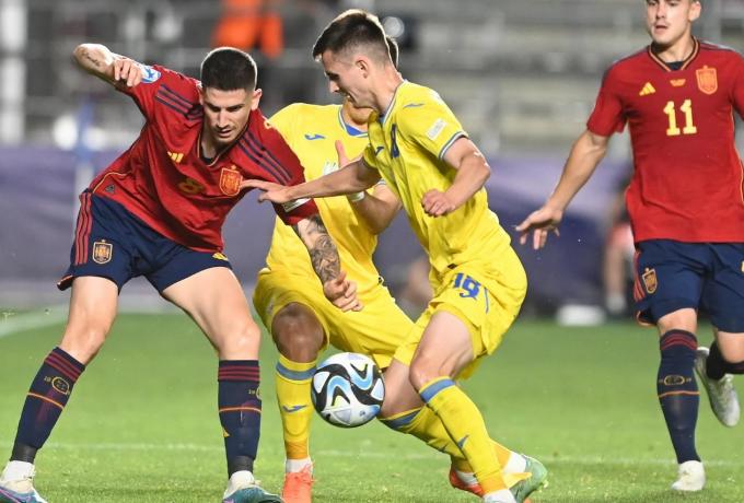 EURO U21: Πληρώνουν καλά τα φαβορί…