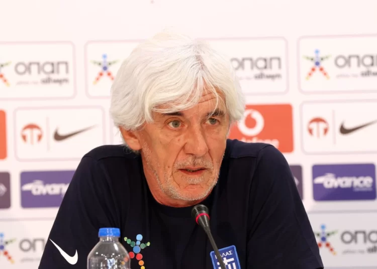 Γιοβάνοβιτς: «Από αύριο ξεκινάει μία περίοδος ανησυχίας για μένα»