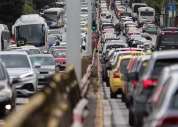 Υπερψηφίστηκε με ευρύτατη πλειοψηφία ο Νέος Κώδικας Οδικής Κυκλοφορίας