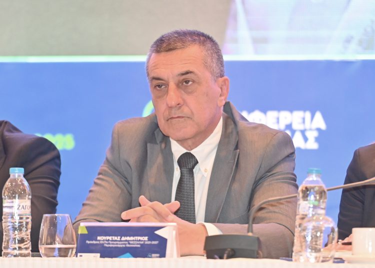 Ρεκόρ συμμετοχών των φορέων Κοινωνικής Οικονομίας στο ΕΣΠΑ Θεσσαλίας