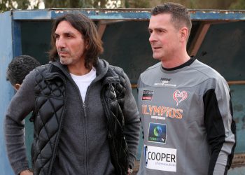 Ο Σωτήρης Κυργιάκος αναλαμβάνει team manager στη Κηφισιά