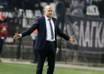 Προχωρά για να κλείσει τον Νίκολιτς η ΑΕΚ