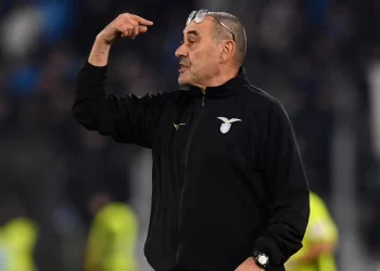 Οριστική η επιστροφή του Σάρι στη Λάτσιο