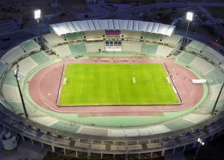 Το πρόγραμμα των φιλικών της ΑΕΛ στο Πανθεσσαλικό