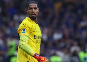 Μίλαν και Τσέλσι έδωσαν τα χέρια για τον Μενιάν