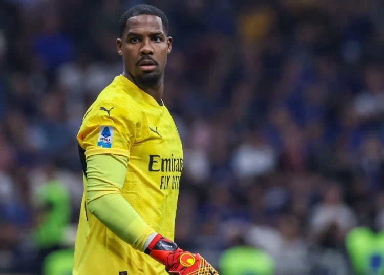 Μίλαν και Τσέλσι έδωσαν τα χέρια για τον Μενιάν