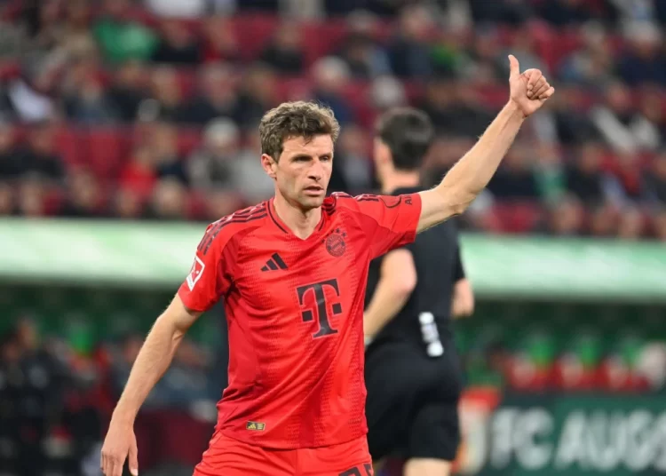 Η «νέα» Μπάγερν τρομάζει – Υπέγραψε «χρυσό» deal αξίας 300 εκατομμυρίων ευρώ