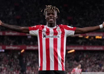 Η Μπαρτσελόνα ήρθε σε προφορική συμφωνία με τον Νίκο Γουίλιαμς