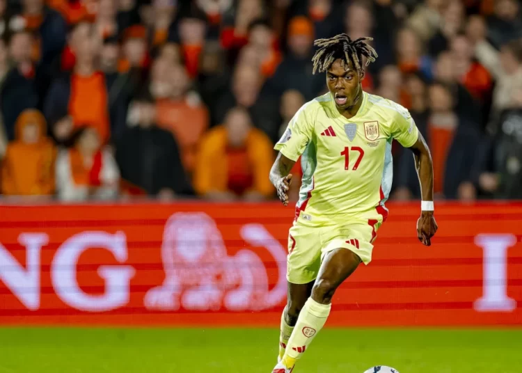 Λαπόρτα: «Θα κάνουμε ότι χρειάζεται για να πάρουμε τον Νίκο Γουίλιαμς»