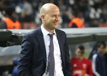 Τέλος και επίσημα από την ΤΣΣΚΑ Μόσχας ο Νίκολιτς και ανοίγει ο δρόμος για την ΑΕΚ