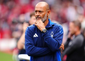 Ο Νούνο Εσπίριτο Σάντο ανανέωσε με τη Νότιγχαμ μέχρι το 2028 