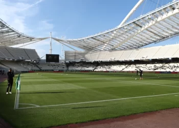 Οδεύει προς ΟΑΚΑ η Κηφισιά