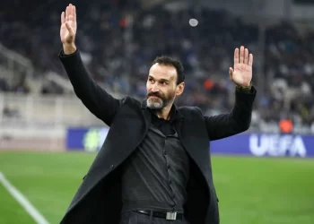 Ο Μπούσης θα παρουσιάσει τον Νταμπίζα την Παρασκευή 