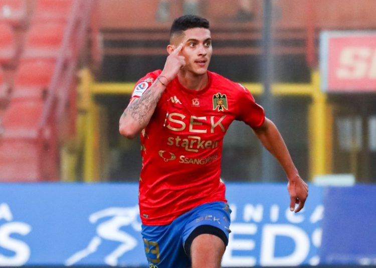 Κλείνει Γκαράτε η ΑΕΛ