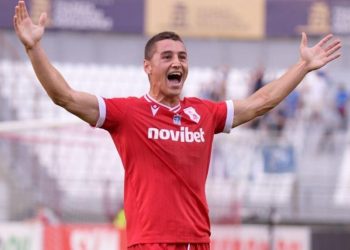 Κοντά σε Στάικο η ΑΕΛ