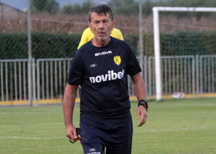 Εβδομάδα ιατρικών και πρώτης για Πανιατωλικό 