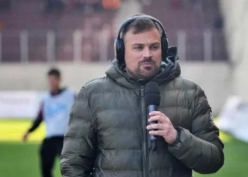 Νέος υπεύθυνος Επικοινωνίας της ΠΑΕ ΑΕΛ ο Δημήτρης Πετρωτός