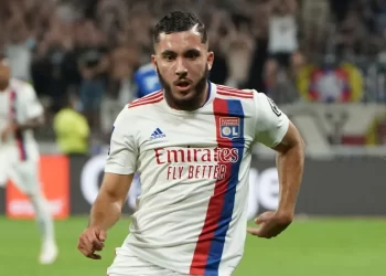 Στην Μάντσεστερ Σίτι οΤσερκί 