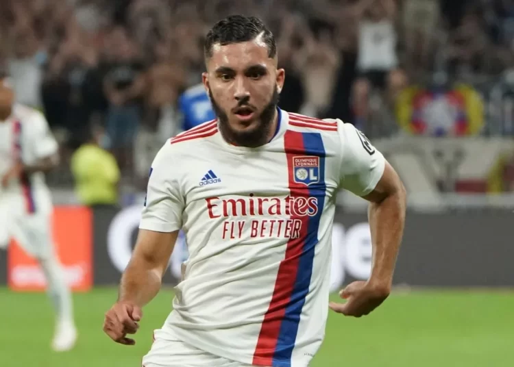 Στην Μάντσεστερ Σίτι οΤσερκί 