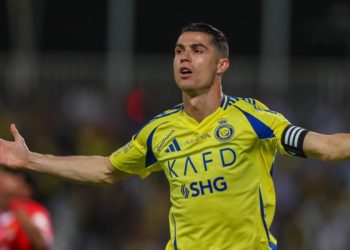 «Μίδας» ο Κριστιάνο Ρονάλντο στην Αλ Νασρ: Αυτό είναι το νέο του μυθικό συμβόλαιο