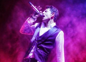 Με συναυλία του Σάκη Ρουβά τα σημερινά εγκαίνια του Larissa Coffee Show