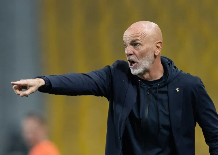 Ο Πιόλι αποχαιρέτησε την Αλ Νασρ, κοντά σε συμφωνία με τη Φιορεντίνα