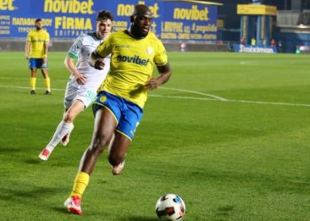 Επιστρέφει στη Κηφισιά ο Τετέι